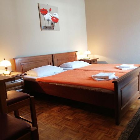 Lovely Apartment With Big Terrace In Budva Zewnętrze zdjęcie